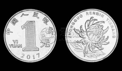 1元硬币直径多少厘米 1元硬币直径大小(精确到毫米)