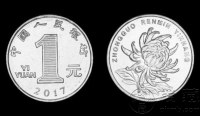 1元硬币直径多少厘米 1元硬币直径大小(