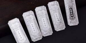 賀歲銀條回收價(jià)格   賀歲銀條有價(jià)值嗎？
