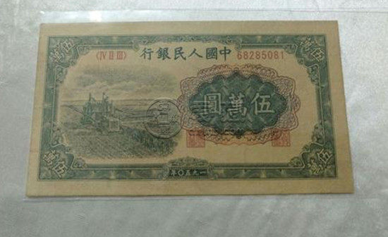 第一套5万元收割机价格多少 第一套5万元收割机图片介绍