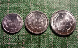 1976年5分硬币值多少钱 1976年5分硬币价值分析