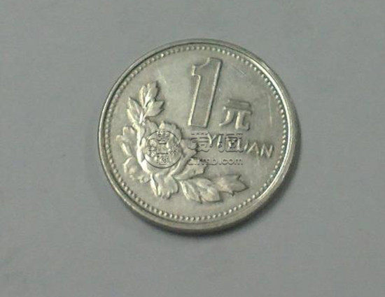 1991年一元硬币值多少钱 1991年一元硬币收藏前景