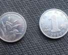 单枚2001年1角硬币值多少钱 2001年1角硬币回收市场价格表