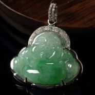 糯化种翡翠图片 糯化种翡翠一般价格多少