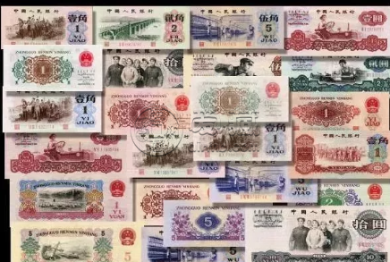 第三套大全套收藏价格 有升值潜力吗