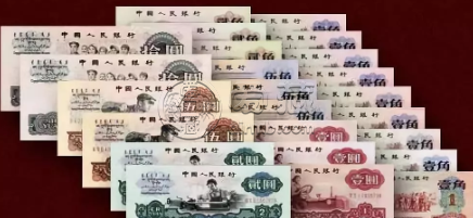 第三套大全套收藏价格 有升值潜力吗