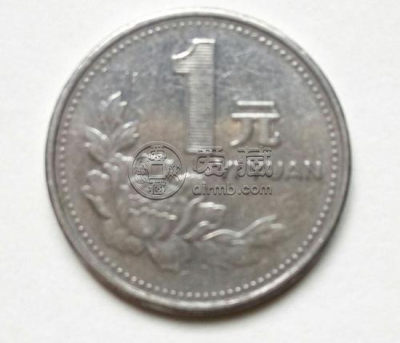 1997年牡丹花一元值多少钱 1997年牡丹花一元相关介绍