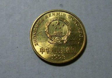 梅花5毛硬币值多少钱 梅花五毛2020年最新价格表