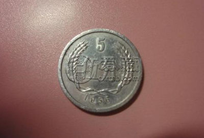 1956年伍分钱硬币值多少钱 1956年伍分钱硬币投资分析