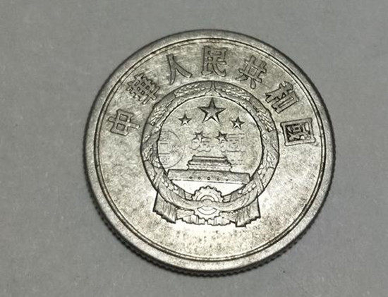 1974年五分硬币值多少钱 1974年五分硬币有价值吗