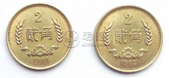 二角硬币值多少钱 二角硬币值得收藏吗