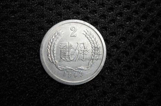 1963年二分硬币值多少钱 1963年二分硬币价值分析