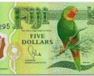 斐济鹦鹉钞25连体 斐济鹦鹉钞25连体值多少钱