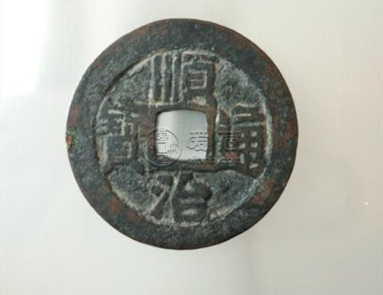顺治通宝钱币价格 顺治通宝钱币发展前景