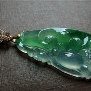 什么是种水翡翠 种水翡翠是什么意思