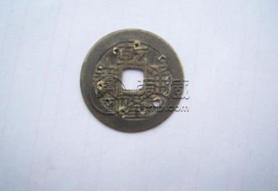 怎么鉴定乾隆通宝多少钱 乾隆通宝图片介绍