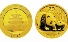 2011熊猫金币回收价格 2011熊猫金币值多少钱
