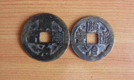 顺治通宝铜钱值多少钱一个 顺治通宝铜钱相关介绍