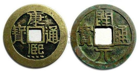 唐朝古币开元通宝价格 开元通宝特点介绍