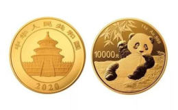 熊猫金币回收价格 熊猫金币相关介绍