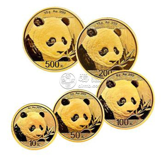 历年来熊猫金币回收价格 熊猫金币保存方法