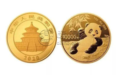 熊猫金币收购价格 熊猫金币投资分析