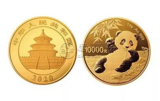 熊貓金幣收購價格 熊貓金幣投資分析