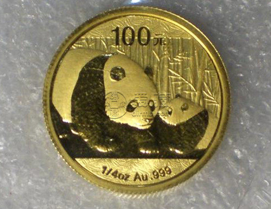 2011熊猫金币回收价格 2011熊猫金币投资建议