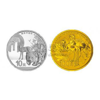 鼠年金银币回收价格 鼠年金银币特点