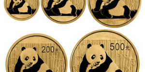 2015熊貓金幣回收價(jià)格 2015熊貓金幣收藏分析