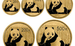 2015熊猫金币回收价格 2015熊猫金币收藏分析