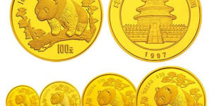 2012年熊貓金幣套裝回收價格 2012年熊貓金幣投資價值