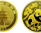 2010年熊猫金币回收价格 2010年熊猫金币收藏建议