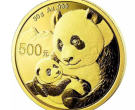 熊猫纪念金币回收价格 熊猫纪念金币价值分析