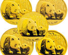 熊猫金币2013回收价格 熊猫金币2013投资分析
