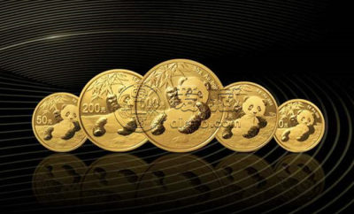 收购熊猫金银币价格 收购熊猫金银币行情