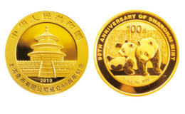 2010熊貓金銀幣回收價(jià)格 2010熊貓金銀幣投資建議