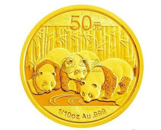 2010熊猫金银币回收价格 2010熊猫金银币投资建议