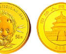 2003熊猫金币回收价格 2003熊猫金币收藏分析