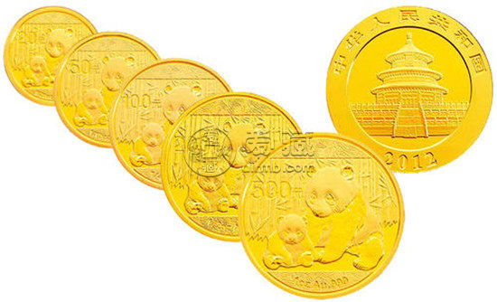 哪里收購熊貓金幣 熊貓金幣收藏價值