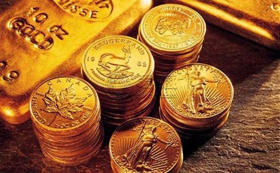 金銀回收價格 金銀投資價值分析