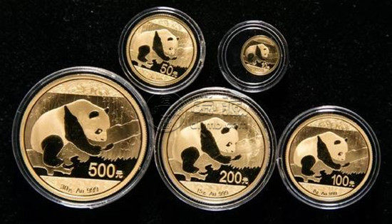 金銀回收價格 金銀投資價值分析