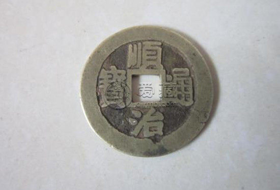 铜币顺治通宝值多少钱 铜币顺治通宝收藏意义