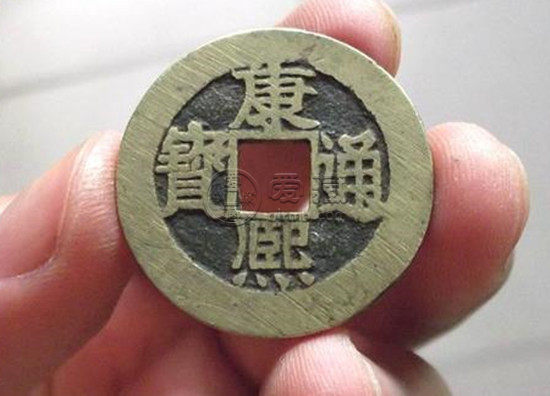 康熙通宝最新价格 康熙通宝投资价值