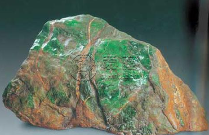 翡翠原石哪里出 什么地方翡翠原石最好