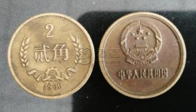 1986年一元長城硬幣值多少錢及圖片