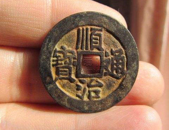 顺治通宝最新价格 顺治通宝投资建议