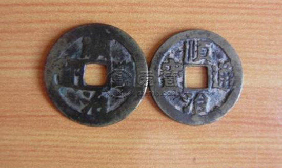 顺治通宝最新价格 顺治通宝投资建议