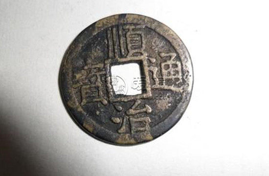 顺治通宝铜钱多少钱 顺治通宝铜钱收藏要点