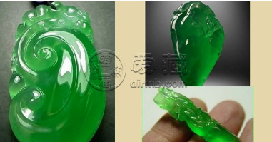 翡翠的种水是什么 翡翠的种水分类从高到底